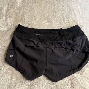 Lulu lemon shorts